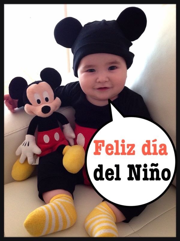 dia-niño