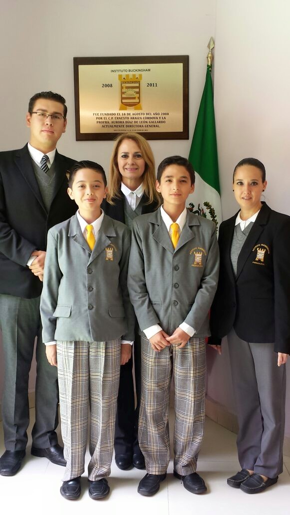 Mejor Colegio en San Luis Potosí