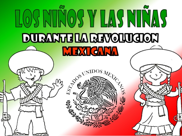 Revolucíon