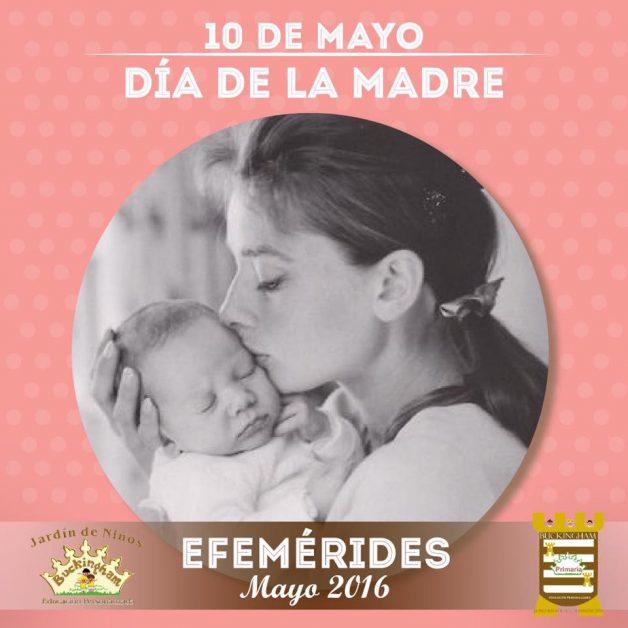 Día de la madre