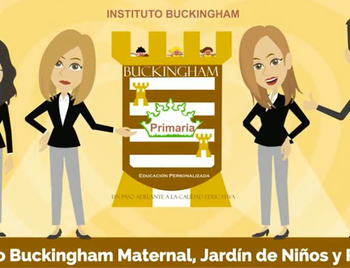 Instituto Buckingham San Luis Potosí