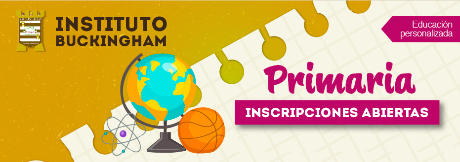 Inscripciones Abiertas Primaria San Luis Potosi